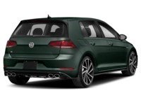 2018 Volkswagen Golf R 5-door DSG Racing Green  Shot 141