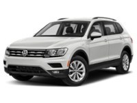 2020 Volkswagen Tiguan Comfortline 4MOTION