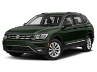 2020 Volkswagen Tiguan Comfortline 4MOTION