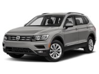 2020 Volkswagen Tiguan Comfortline 4MOTION