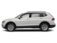 2020 Volkswagen Tiguan Comfortline 4MOTION