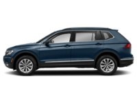 2020 Volkswagen Tiguan Comfortline 4MOTION