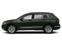 2020 Volkswagen Tiguan Comfortline 4MOTION