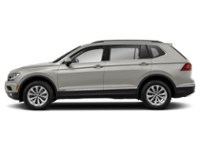 2020 Volkswagen Tiguan Comfortline 4MOTION