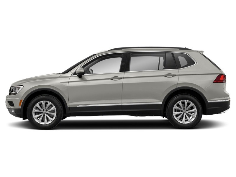 2020 Volkswagen Tiguan Comfortline 4MOTION