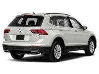 2020 Volkswagen Tiguan Comfortline 4MOTION