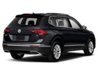 2020 Volkswagen Tiguan Comfortline 4MOTION