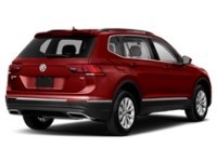 2020 Volkswagen Tiguan Comfortline 4MOTION