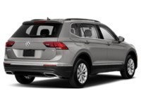 2020 Volkswagen Tiguan Comfortline 4MOTION Pyrite Silver Metallic  Shot 40