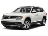 2019 Volkswagen Atlas Comfortline 3.6 FSI 4MOTION