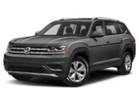 2019 Volkswagen Atlas Comfortline 3.6 FSI 4MOTION