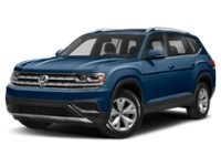 2019 Volkswagen Atlas Comfortline 3.6 FSI 4MOTION