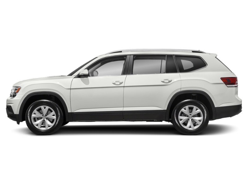 2019 Volkswagen Atlas Comfortline 3.6 FSI 4MOTION