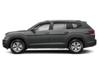 2019 Volkswagen Atlas Comfortline 3.6 FSI 4MOTION Platinum Grey Metallic  Shot 11