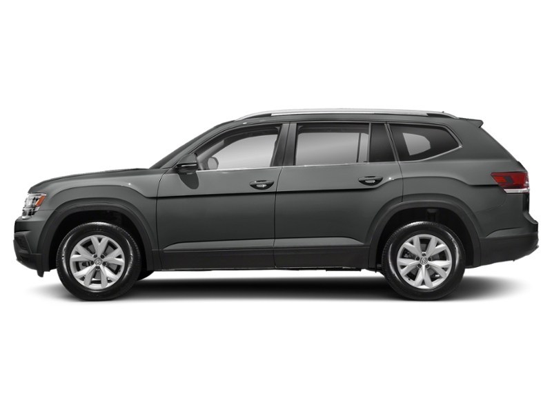 2019 Volkswagen Atlas Comfortline 3.6 FSI 4MOTION