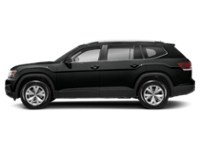 2019 Volkswagen Atlas Comfortline 3.6 FSI 4MOTION Deep Black Pearl  Shot 15