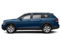 2019 Volkswagen Atlas Comfortline 3.6 FSI 4MOTION