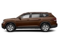 2019 Volkswagen Atlas Comfortline 3.6 FSI 4MOTION