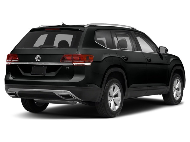2019 Volkswagen Atlas Comfortline 3.6 FSI 4MOTION