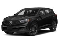 2021 Acura RDX A-Spec AWD