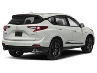 2021 Acura RDX A-Spec AWD Platinum White Pearl  Shot 31