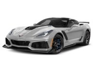 2019 Chevrolet Corvette 2dr ZR1 Cpe w/3ZR Ceramic Matrix Grey Metallic  Shot 31