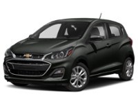 2019 Chevrolet Spark 4dr HB CVT LT w/1LT Nightfall Grey Metallic  Shot 31