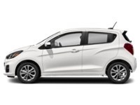 2019 Chevrolet Spark 4dr HB CVT LT w/1LT
