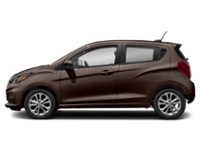 2019 Chevrolet Spark 4dr HB CVT LT w/1LT
