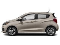 2019 Chevrolet Spark 4dr HB CVT LT w/1LT Toasted Marshmallow Metallic  Shot 53