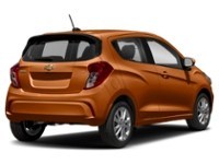 2019 Chevrolet Spark 4dr HB CVT LT w/1LT