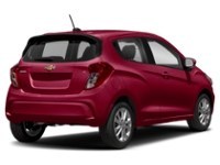 2019 Chevrolet Spark 4dr HB CVT LT w/1LT Raspberry Metallic  Shot 44