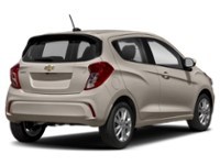 2019 Chevrolet Spark 4dr HB CVT LT w/1LT Toasted Marshmallow Metallic  Shot 50