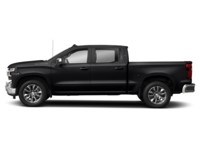 2021 Chevrolet Silverado 1500 4WD Crew Cab 147