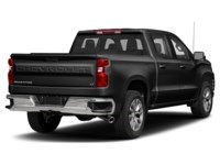 2021 Chevrolet Silverado 1500 4WD Crew Cab 147