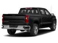 2021 Chevrolet Silverado 1500 4WD Crew Cab 147