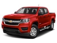 2020 Chevrolet Colorado 4WD Crew Cab 128