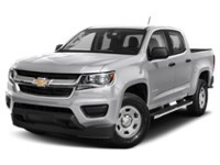 2020 Chevrolet Colorado 4WD Crew Cab 128