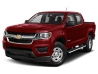 2020 Chevrolet Colorado 4WD Crew Cab 128