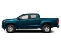 2020 Chevrolet Colorado 4WD Crew Cab 128