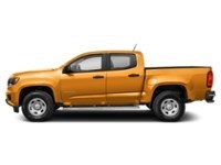 2020 Chevrolet Colorado 4WD Crew Cab 128
