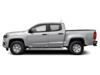 2020 Chevrolet Colorado 4WD Crew Cab 128