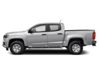2020 Chevrolet Colorado 4WD Crew Cab 128
