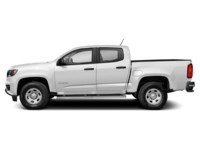 2020 Chevrolet Colorado 4WD Crew Cab 128