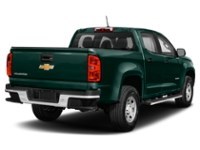 2020 Chevrolet Colorado 4WD Crew Cab 128