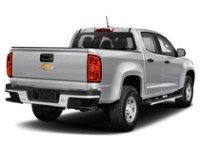 2019 Chevrolet Colorado 4WD Crew Cab 128.3