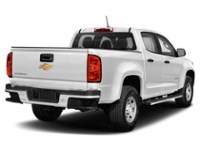 2020 Chevrolet Colorado 4WD Crew Cab 128