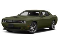 2020 Dodge Challenger R/T RWD F8 Green Metallic  Shot 23
