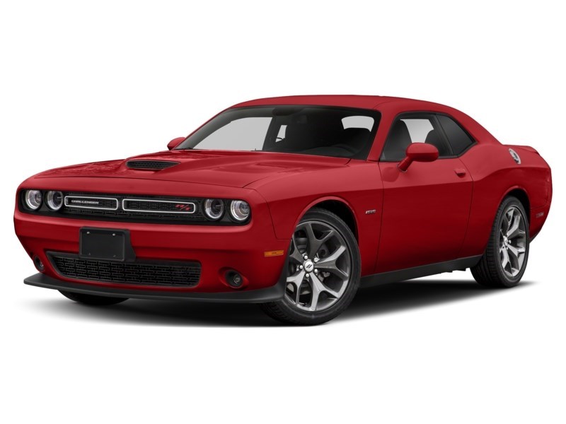 2020 Dodge Challenger R/T RWD Torred  Shot 26