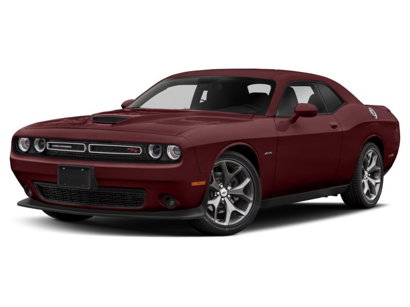 2020 Dodge Challenger R/T RWD Hellraisin  Shot 51